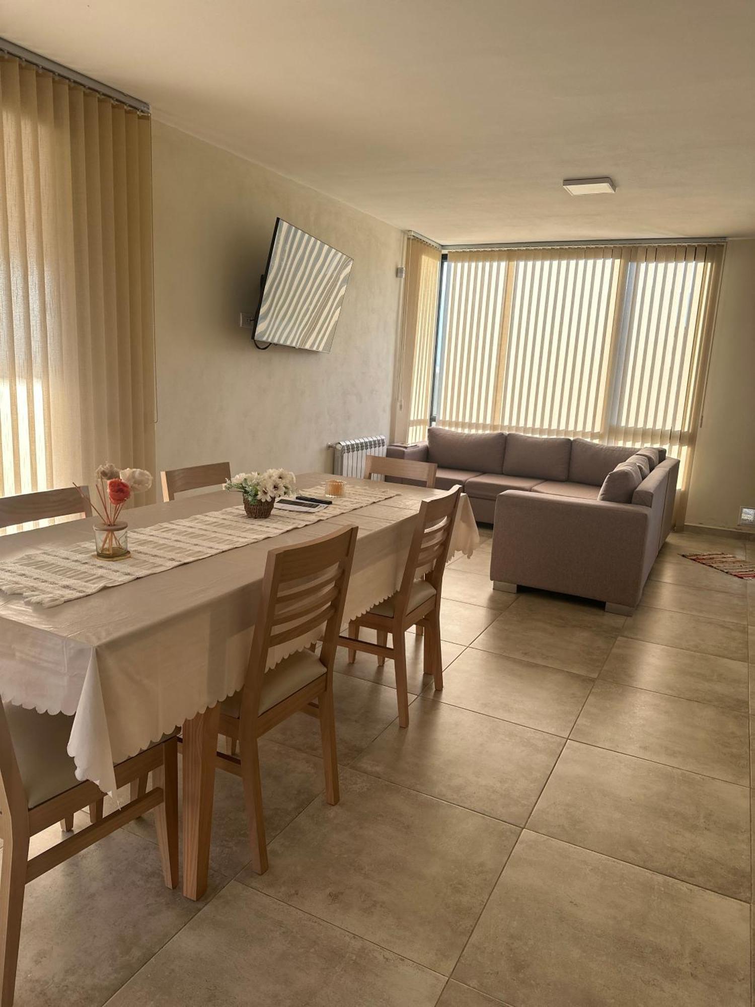 Apartment Marina Villa General Belgrano
