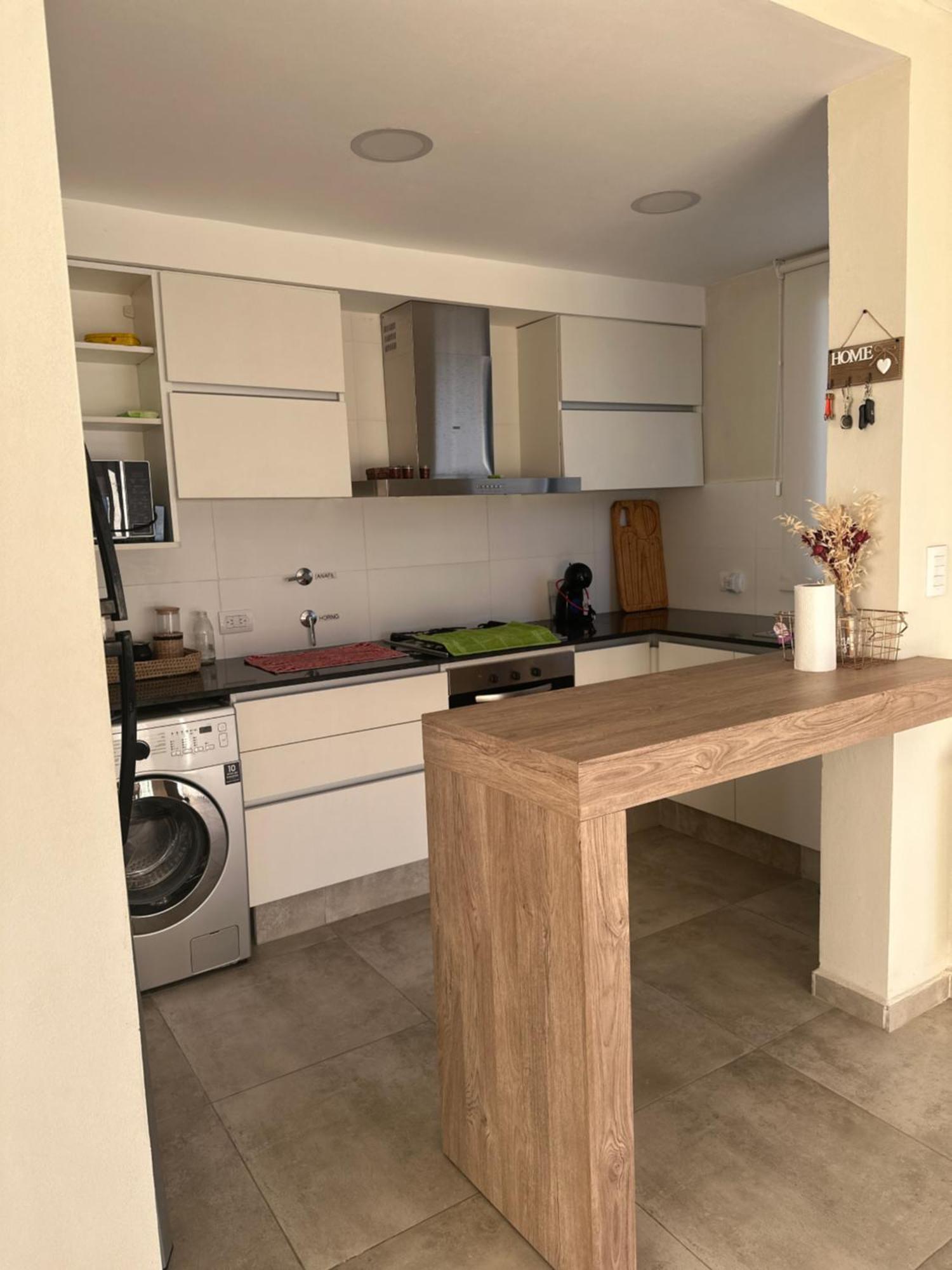 Marina Apartment *