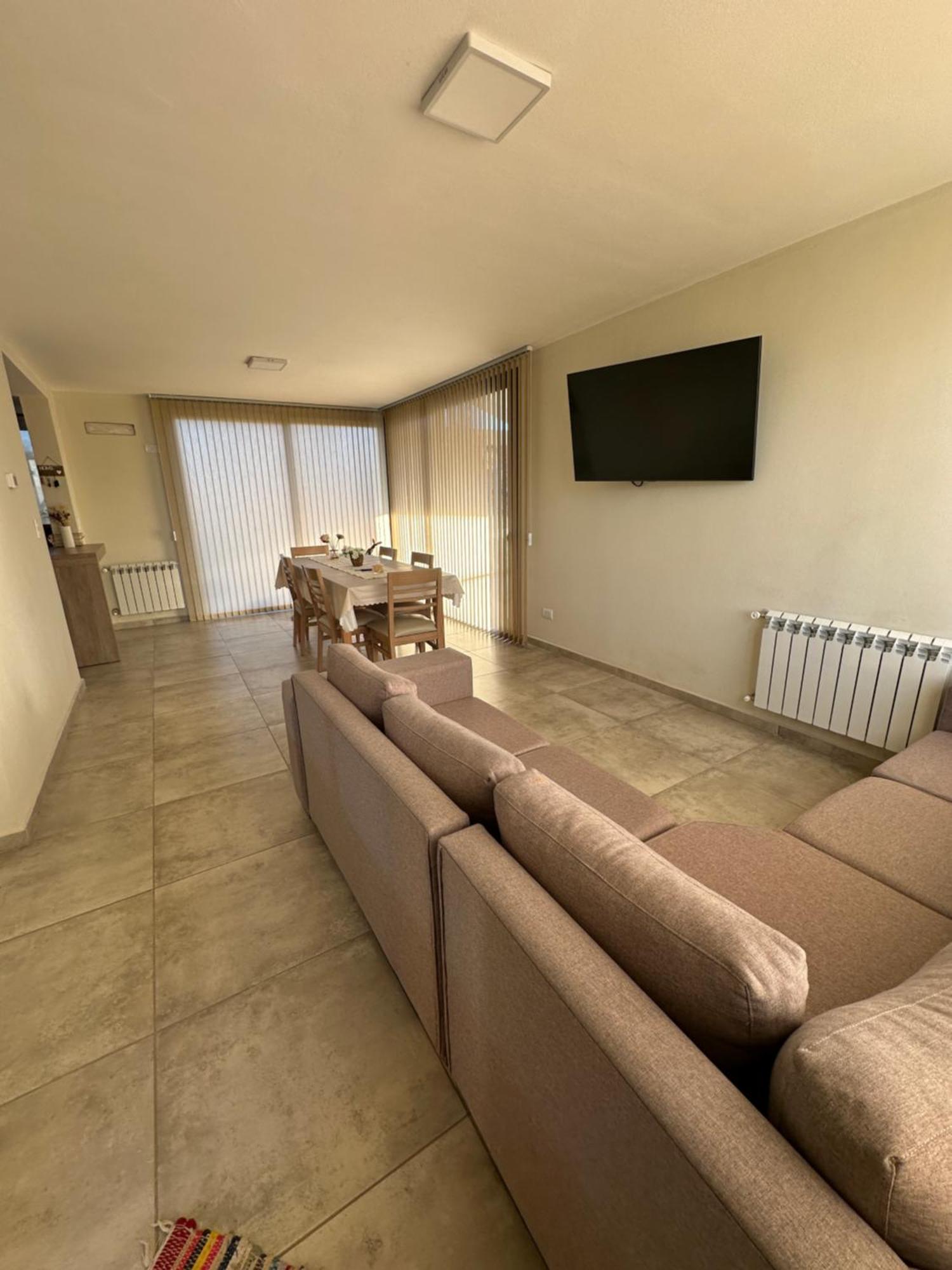 Marina Apartment Villa General Belgrano