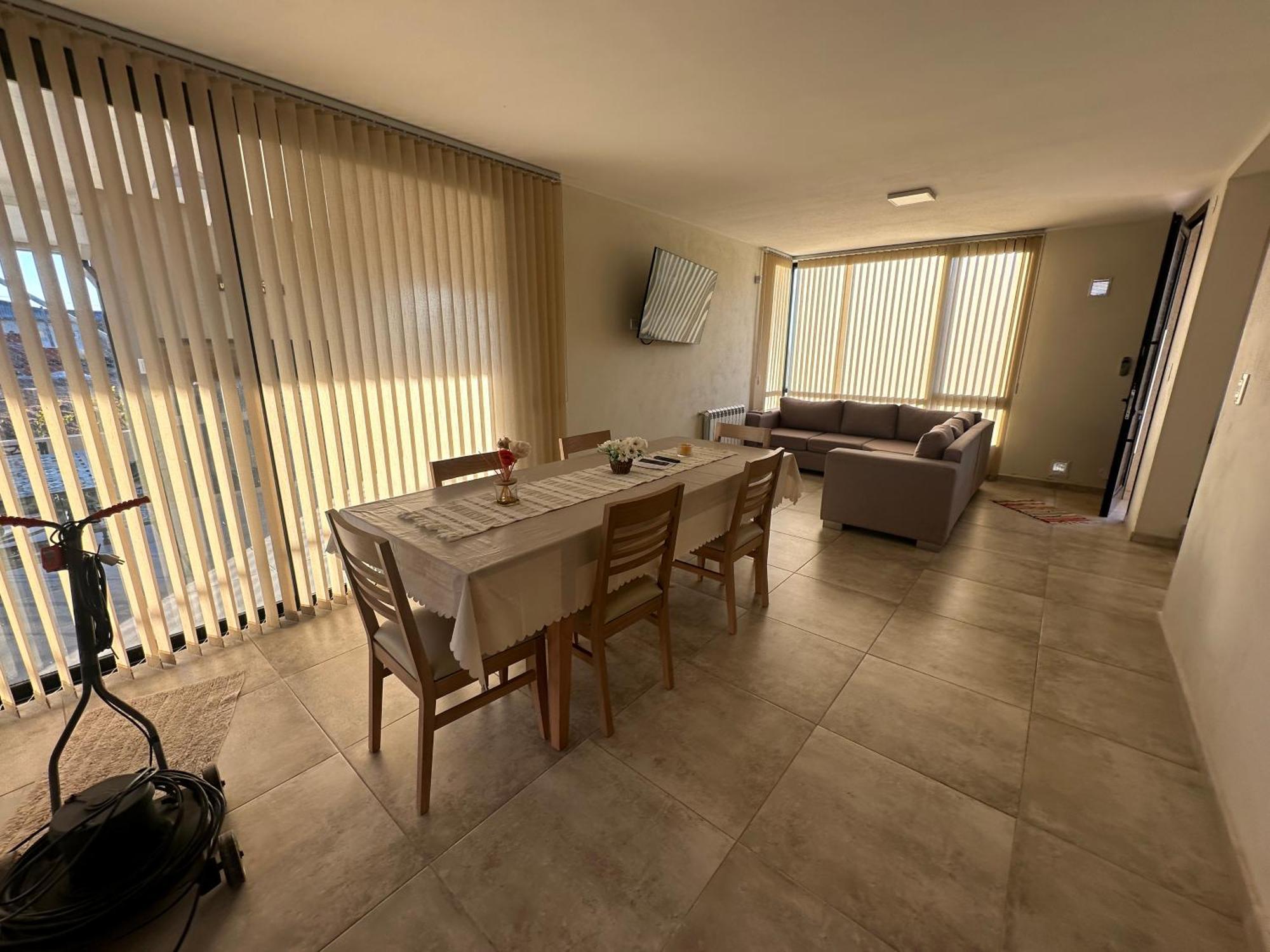 Apartment Marina Villa General Belgrano